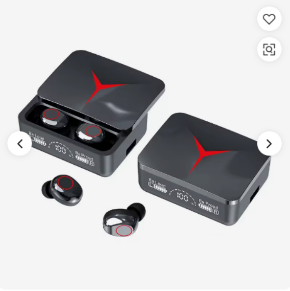 Wireless Earbuds Pro