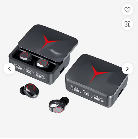 Wireless Earbuds Pro